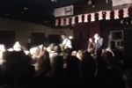 The Fall at Lower Kersal Social Club